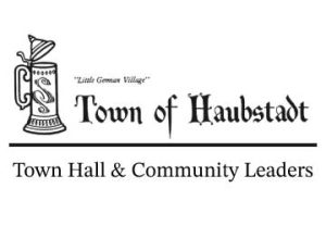 TownofHaubstadt